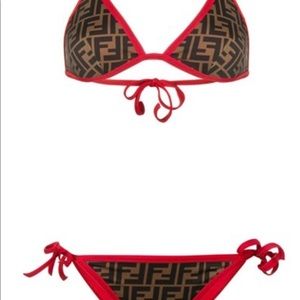 Findi swimsuit size small